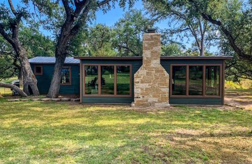 Burnet House | Seahorse Cove