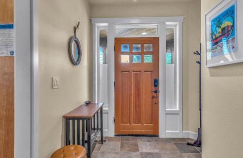 Shorepine Village House | Seahorse Landing