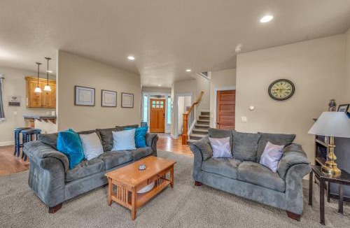 Shorepine Village House | Seahorse Landing