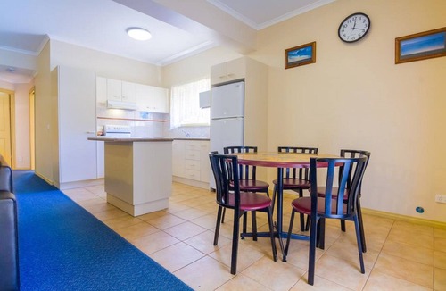 Cowes Hotel | Seahorse Motel