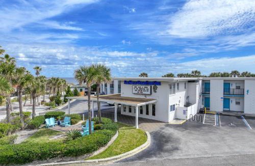 Neptune Beach Hotel | Seahorse Oceanfront Inn