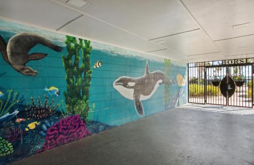 Neptune Beach Hotel | Seahorse Oceanfront Inn