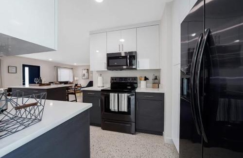 South Corals House | Seahorse Villa 3 by Dream Vacation