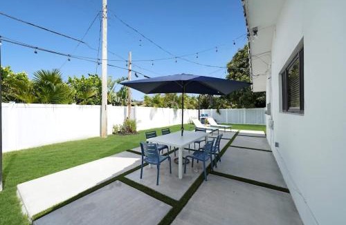 South Corals House | Seahorse Villa 3 by Dream Vacation