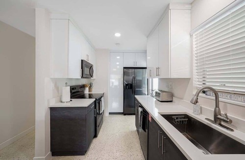South Corals House | Seahorse Villa 3 By Dream Vacation