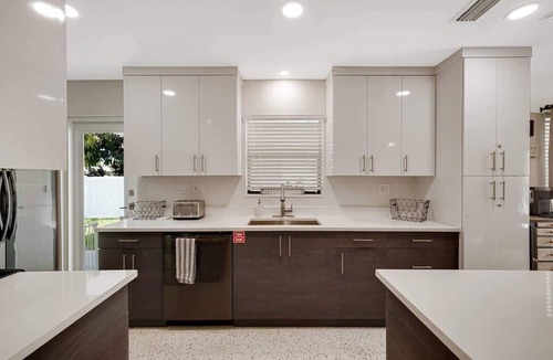 South Corals House | Seahorse Villa 3 By Dream Vacation