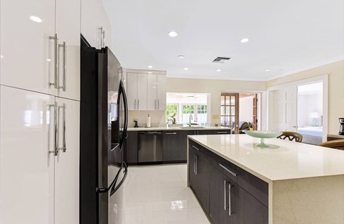 Fort Lauderdale House | Seahorse Villa 1 By Dream Vacation