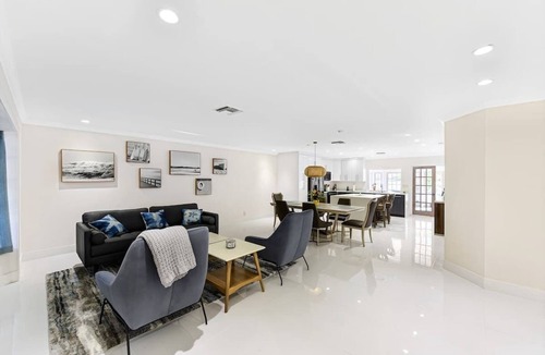 Fort Lauderdale House | Seahorse Villa 1 By Dream Vacation