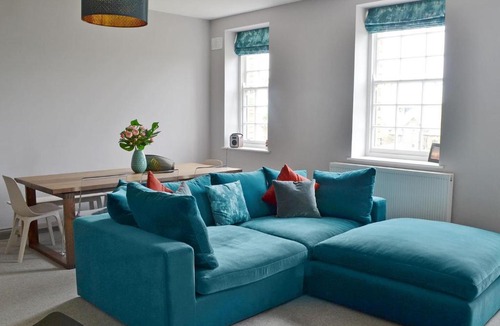 Alnmouth House | Seahunters