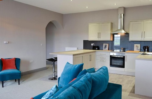 Alnmouth House | Seahunters