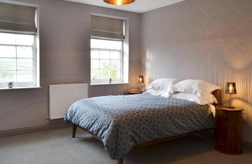 Alnmouth House | Seahunters