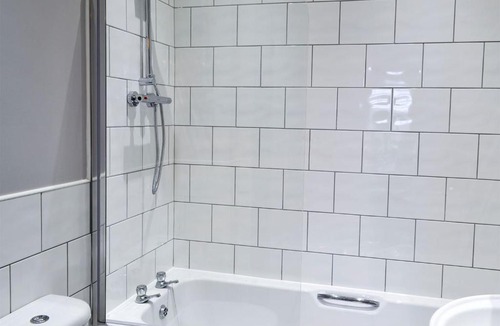 Alnmouth House | Seahunters