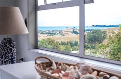 Eskdale Bed & Breakfast | Seahurst Apartment