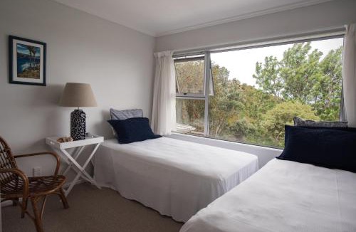 Eskdale Bed & Breakfast | Seahurst Apartment