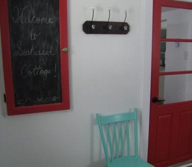 Bonavista House | Seakissed Cottage