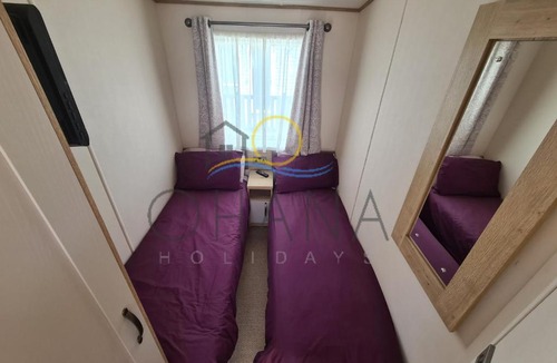 Selsey Resort | Seal Bay Caravan