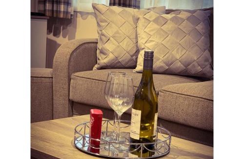 Selsey Resort | Seal Bay Resort