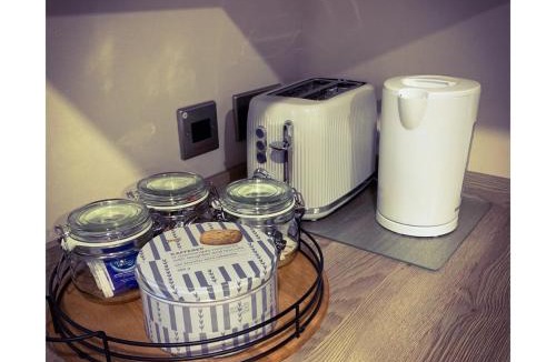 Selsey Resort | Seal Bay Resort