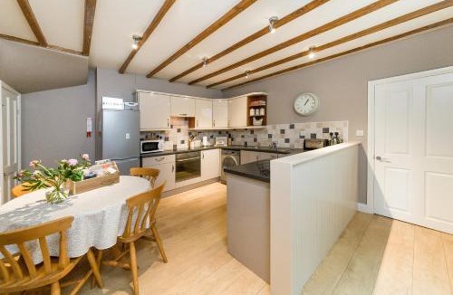 Hexham House | Seal Cottage