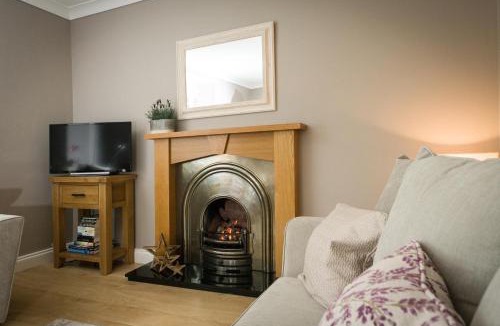 Hexham House | Seal Cottage