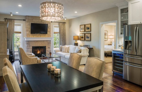 Moss Beach Bed & Breakfast | Seal Cove Inn