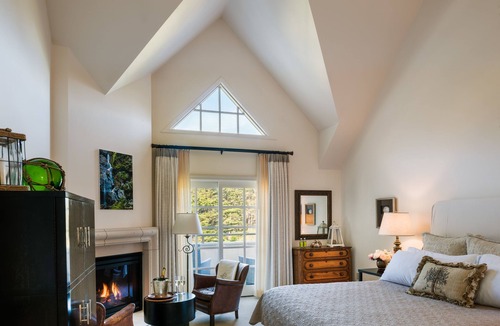 Moss Beach Bed & Breakfast | Seal Cove Inn