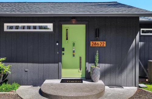 Matlock House | Seal Cove