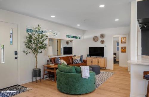 Matlock House | Seal Cove