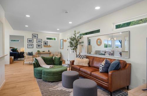 Matlock House | Seal Cove