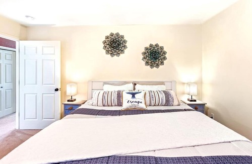 Brinnon House | Seal Rock Cottage