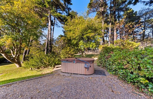 Seal Rock House | Seal Rock Getaway
