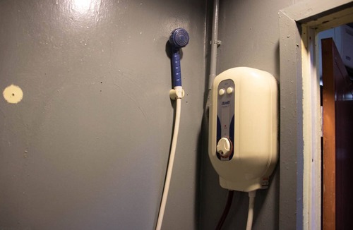 Pulau Ketam House | Sealion Pulau Ketam Inn