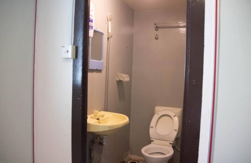 Pulau Ketam House | Sealion Pulau Ketam Inn