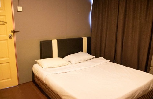 Pulau Ketam House | Sealion Pulau Ketam Inn