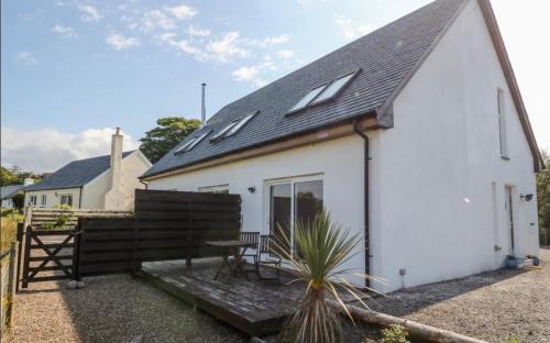 Appin House | Sealladh