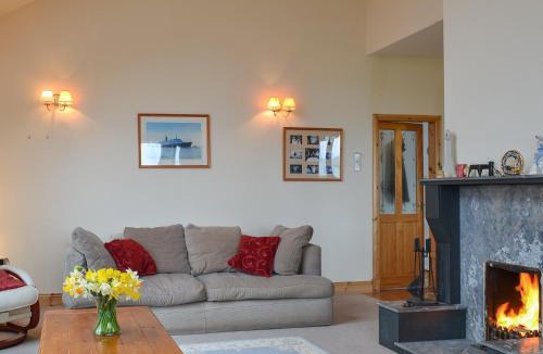 Aisgernis House | Sealladh Lingeigh