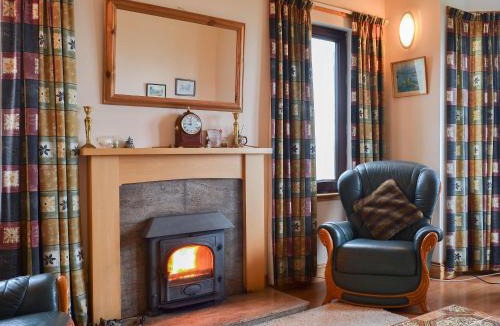 Aisgernis House | Sealladh Lingeigh