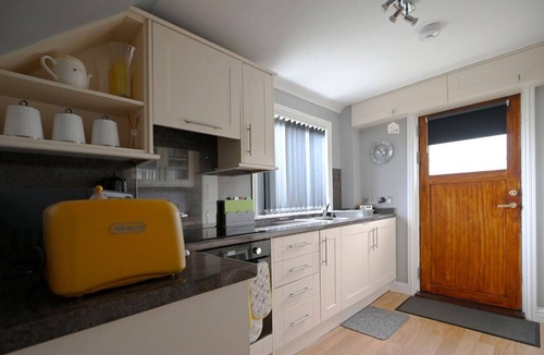 Fort William House | Sealladh Mairi in Fort William