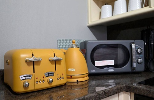 Fort William House | Sealladh Mairi in Fort William