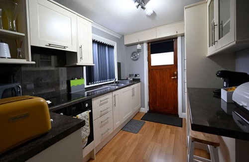 Fort William House | Sealladh Mairi in Fort William