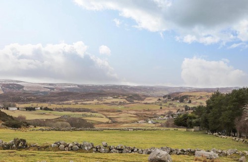 Rogart House | Sealladh Mor