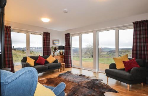 Rogart House | Sealladh Mor