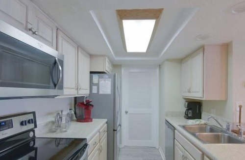 Crystal Beach House | Sealoft 104 | Beachfront