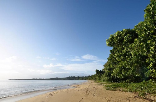 Mission Beach Bed & Breakfast | Sealords