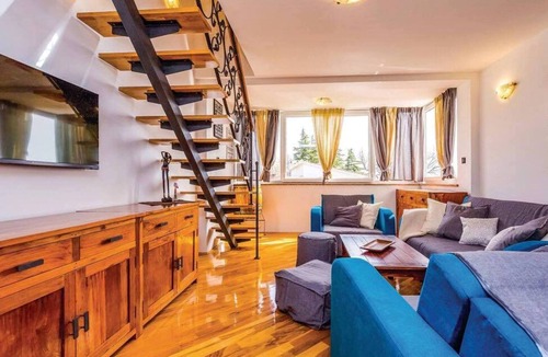 Kraljevica Apartment | Seamans Apartments Kraljevica
