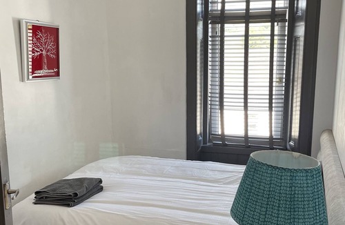 West Kilbride Apartment | Seamill apartment