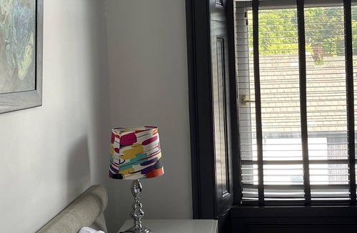 West Kilbride Apartment | Seamill apartment