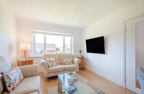 Seamill House | Seamill Cottage