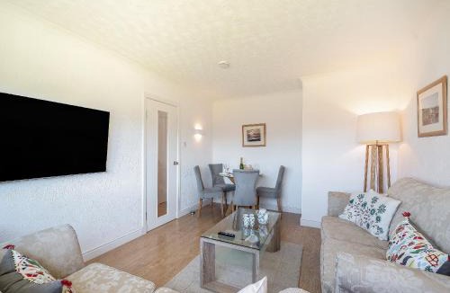 Seamill House | Seamill Cottage