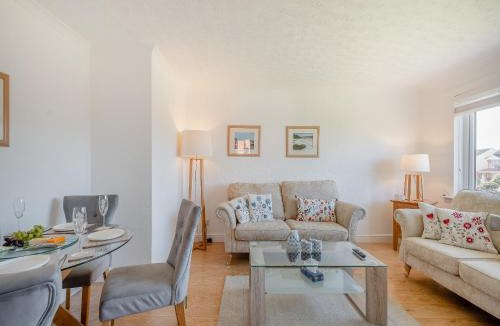 Seamill House | Seamill Cottage